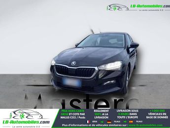  Voir d&eacute;tails -Skoda Scala 1.6 TDI 116 ch BVA &agrave; Beaupuy (31)