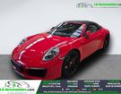 Porsche 911 S 3.0i 420 PDK &agrave; Beaupuy (31)