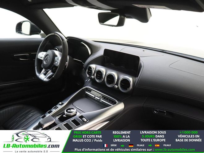Mercedes Amg GT S 522 ch BVA Noir de 2020