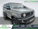 Suzuki Jimny 1.5 VVT BVA &agrave; Beaupuy (31)