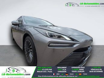  Voir d&eacute;tails -Toyota Mirai 182 ch &agrave; Beaupuy (31)