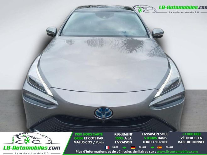 Toyota Mirai 182 ch Gris M�tallique de 2021