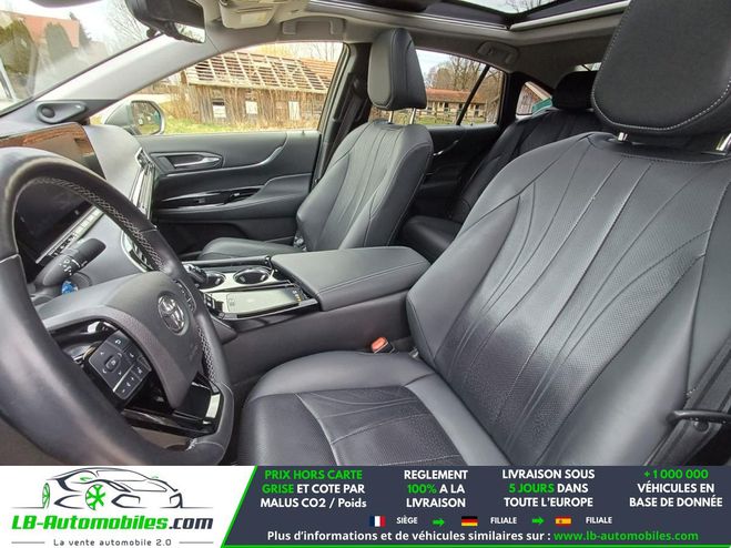 Toyota Mirai 182 ch Gris M�tallique de 2021