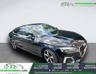 Audi A5 40 TDI 204 BVA &agrave; Beaupuy (31)