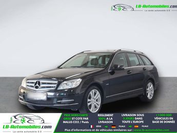 Mercedes Classe C