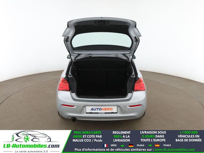 BMW Serie 3 318i 136 ch BVA Gris M�tallique de 2018