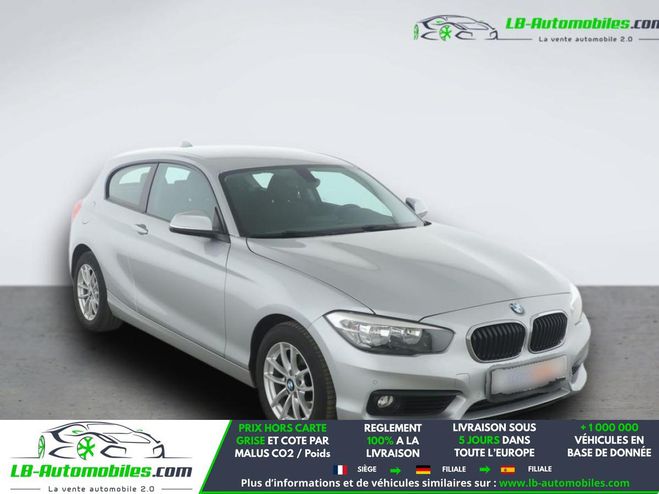 BMW Serie 3 318i 136 ch BVA Gris M�tallique de 2018