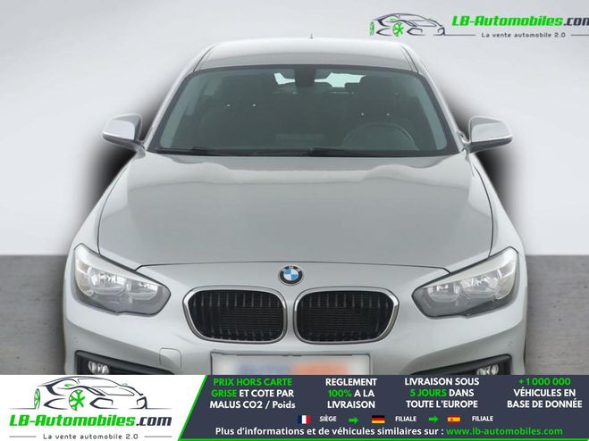 BMW Serie 3 318i 136 ch BVA Gris M�tallique de 2018