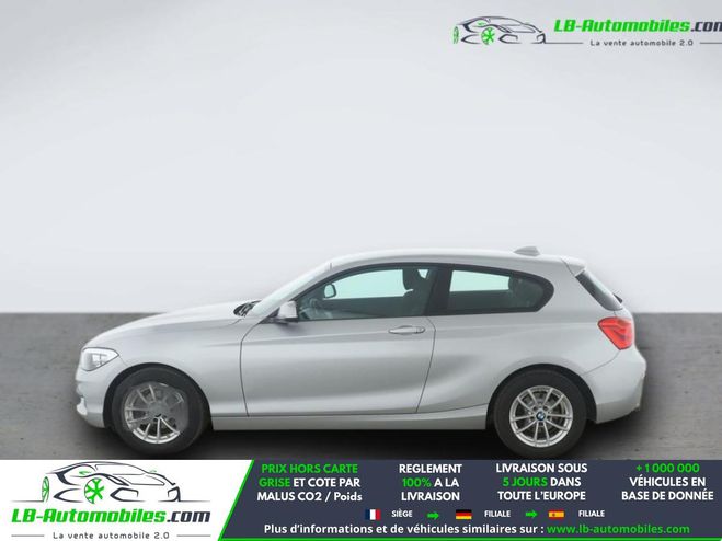BMW Serie 3 318i 136 ch BVA Gris M�tallique de 2018