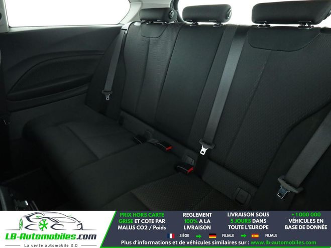 BMW Serie 3 318i 136 ch BVA Gris M�tallique de 2018
