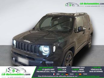  Voir d&eacute;tails -Jeep Renegade 1.3 190 ch PHEV BVA 4xe eAWD &agrave; Beaupuy (31)