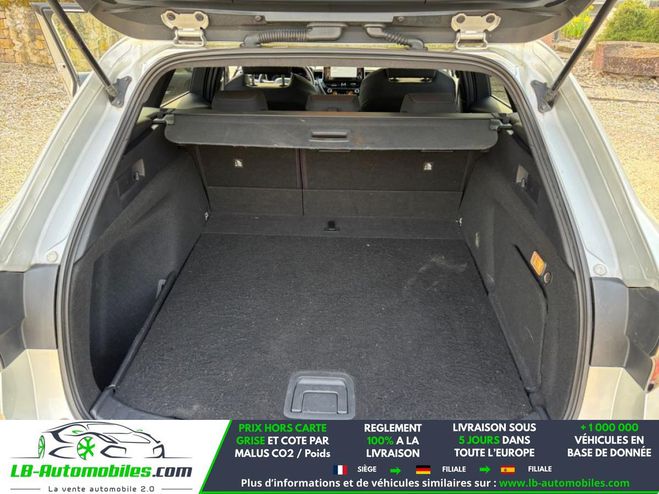 Toyota Corolla Hybride 180h BVA Argent� M�tallique de 2020