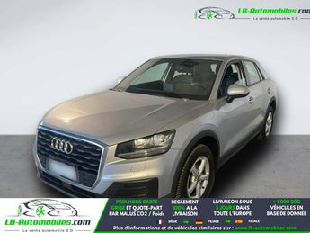  Voir d&eacute;tails -Audi Q2 TFSI 150 ch BVA &agrave; Beaupuy (31)
