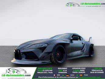  Voir d&eacute;tails -Toyota Supra GR 3.0 340 ch BVA &agrave; Beaupuy (31)