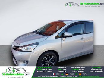  Voir d&eacute;tails -Toyota Verso 147 VVT-i CVT BVA &agrave; Beaupuy (31)