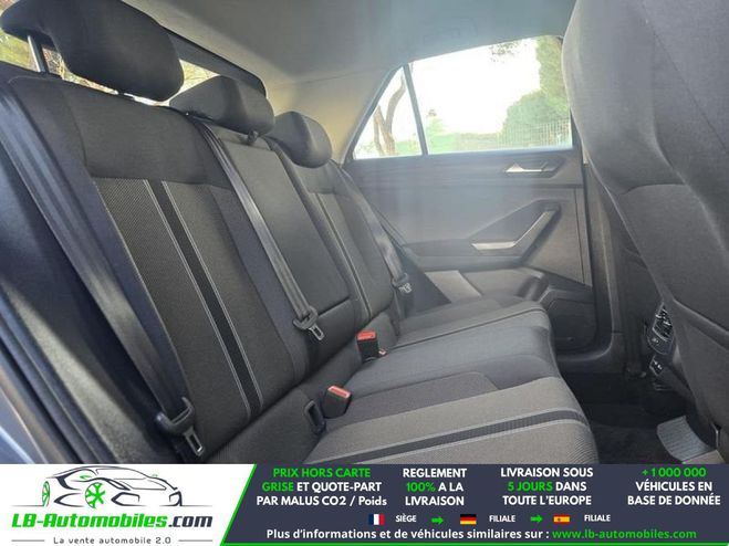 Volkswagen T Roc 1.0 TSI 110 Start/Stop BVM Gris M�tallique de 2021