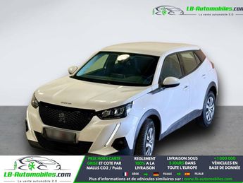  Voir d&eacute;tails -Peugeot 2008 BlueHDi 130  BVA &agrave; Beaupuy (31)