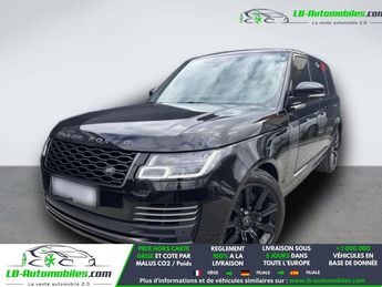  Voir d&eacute;tails -Land rover Range Rover 4.4L 339ch BVA &agrave; Beaupuy (31)