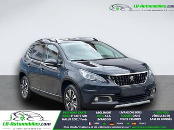  Voir d&eacute;tails -Peugeot 2008 1.2 PureTech 110ch  BVA &agrave; Beaupuy (31)
