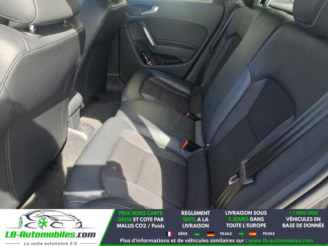 Audi A1 1.6 TDI 90 Gris de 2013