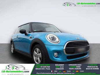  Voir d&eacute;tails -Mini Mini 102 CH BVM &agrave; Beaupuy (31)