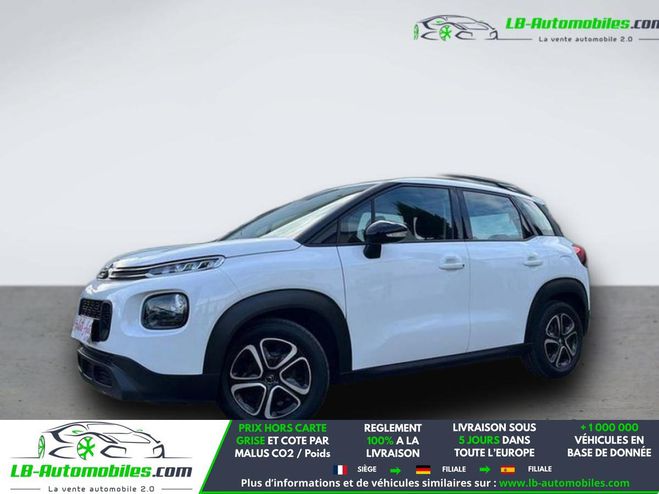 Citroen C3 PureTech 82 BVM  de 2019