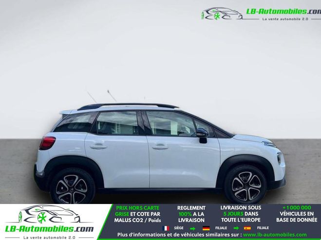 Citroen C3 PureTech 82 BVM  de 2019