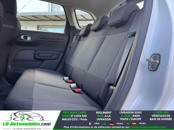 Citroen C3 PureTech 82 BVM  de 2019