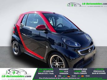 voir détails -Smart Fortwo 1.0 71 ch BVA à Beaupuy (31) Voir détails -Smart Fortwo 1.0 71 ch BVA à Beaupuy (31)