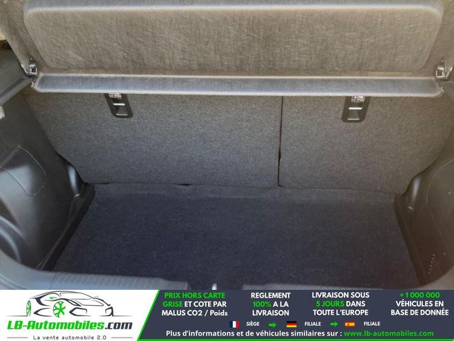 Suzuki Swift 1.2 Dualjet 90ch Rouge M�tallique de 2018