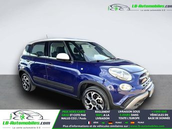  Voir d&eacute;tails -Fiat 500 1.3 Multijet 95 ch &agrave; Beaupuy (31)