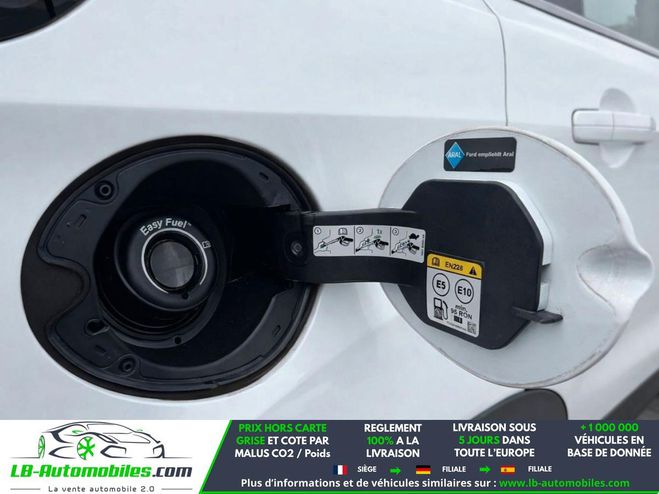 Ford Kuga 1.5 EcoBoost 120 4x2 BVM Blanc de 2018