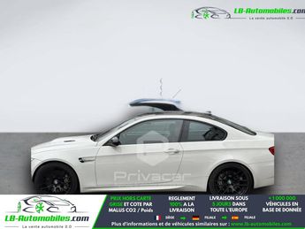  Voir d&eacute;tails -BMW M3 COUPE 420CH BVA &agrave; Beaupuy (31)