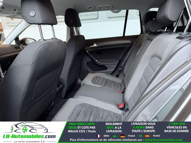 Volkswagen Golf 1.0 TSI 110 BVA Gris M�tallique de 2017