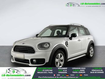  Voir d&eacute;tails -Mini Clubman D 150 ch BVA &agrave; Beaupuy (31)