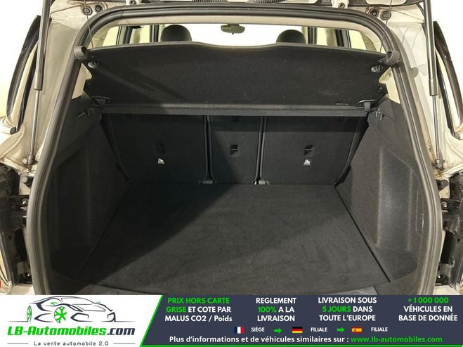 Mini Clubman D 150 ch BVA Blanc de 2018