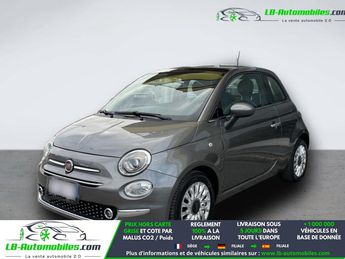  Voir d&eacute;tails -Fiat 500 1.3 Multijet 95 ch &agrave; Beaupuy (31)