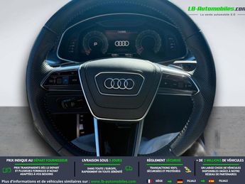  Voir d&eacute;tails -Audi A7 55 TFSI 340 BVA Quattro &agrave; Beaupuy (31)
