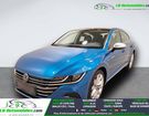 Volkswagen Arteon 1.4 eHybrid Rechargeable 218 BVA &agrave; Beaupuy (31)