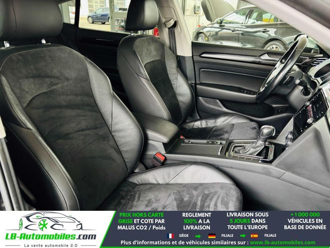 Volkswagen Arteon 2.0 TDI 190 BVA Noir M�tallique de 2019