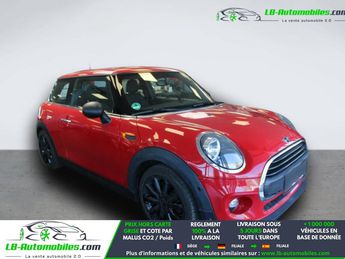  Voir d&eacute;tails -Mini Mini 102 CH BVM &agrave; Beaupuy (31)