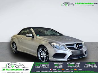  Voir d&eacute;tails -Mercedes Classe E 220 CDI BVA &agrave; Beaupuy (31)