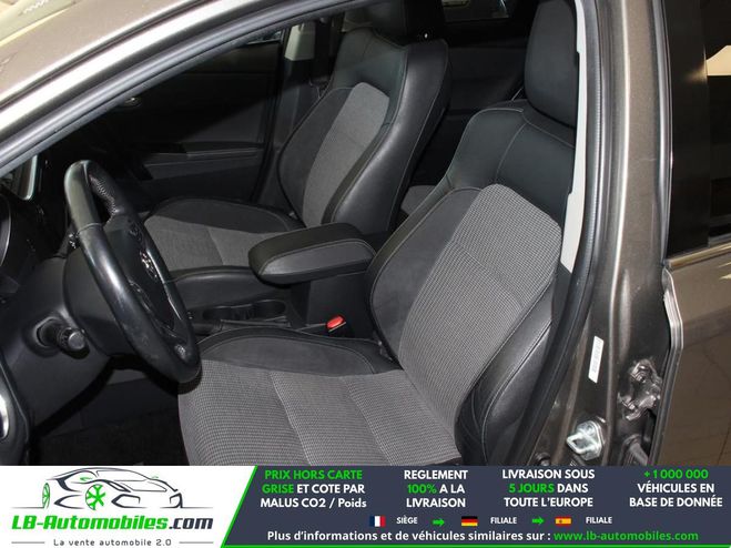Toyota Auris 116 1.2T BVM Gris M�tallique de 2017