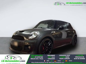  Voir d&eacute;tails -Mini Cabrio 211 ch BVM &agrave; Beaupuy (31)