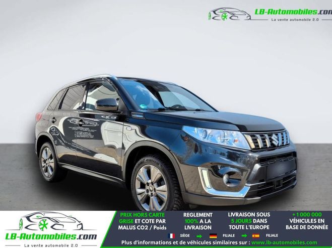 Suzuki Vitara 1.0 Boosterjet BVM 111ch Noir M�tallique de 2019