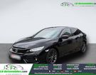 Honda Civic 1.0 i-VTEC 126 BVA &agrave; Beaupuy (31)