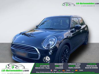  Voir d&eacute;tails -Mini Mini 102 CH BVM &agrave; Beaupuy (31)