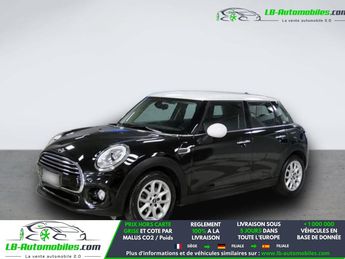  Voir d&eacute;tails -Mini Mini 136 CH BVA &agrave; Beaupuy (31)
