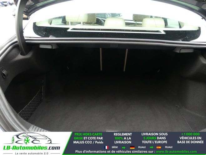 Mercedes Classe C 200 Avantgarde Executive A Gris M�tallique de 2014