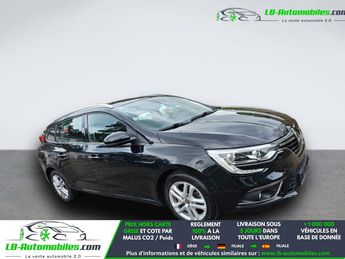  Voir d&eacute;tails -Renault Megane TCe 130 BVA &agrave; Beaupuy (31)